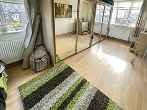 Bedroom 3- click for photo gallery